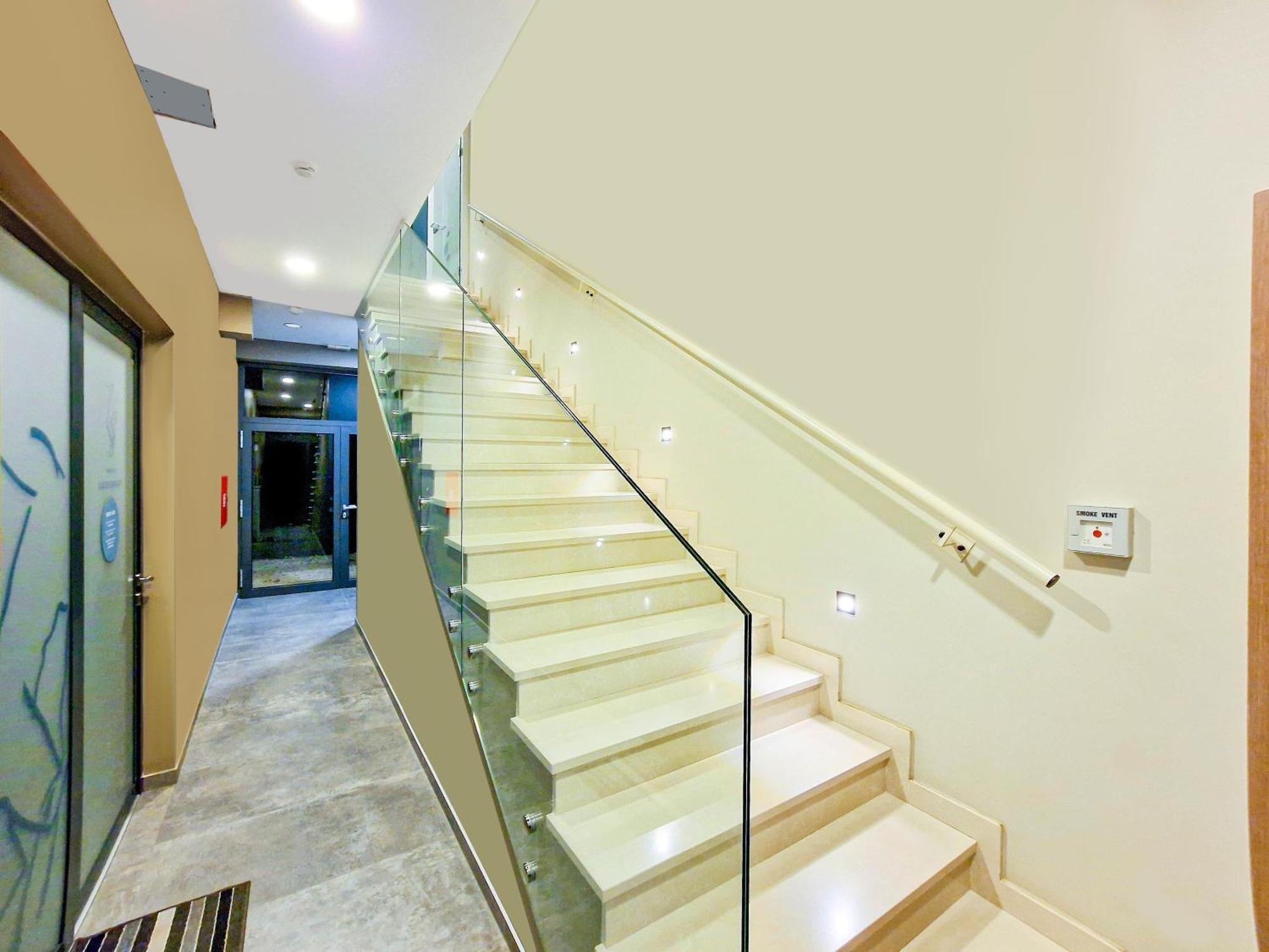 بوريتش Abn Residence المظهر الخارجي الصورة